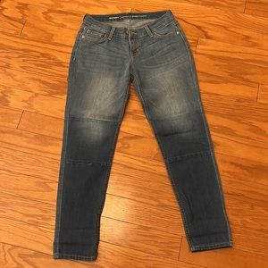 Old Navy Boyfriend Skinny Jeans